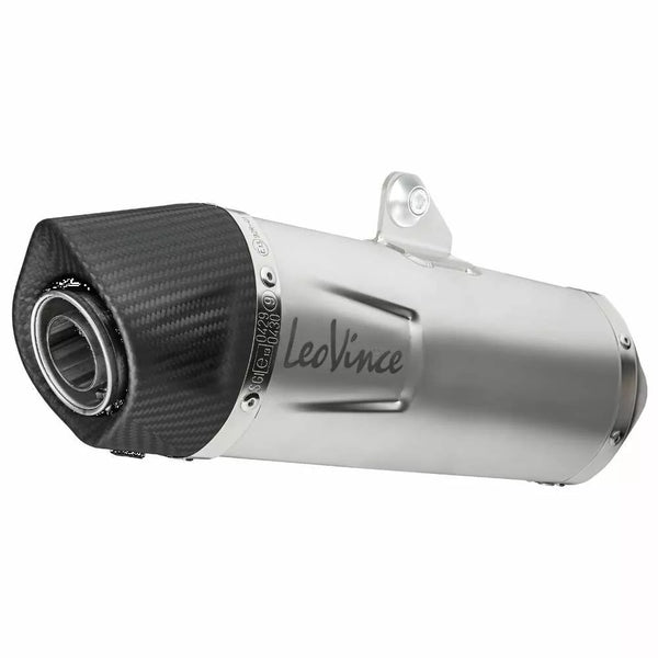 Leovince Exhaust One Evo PCX 125 14389EK