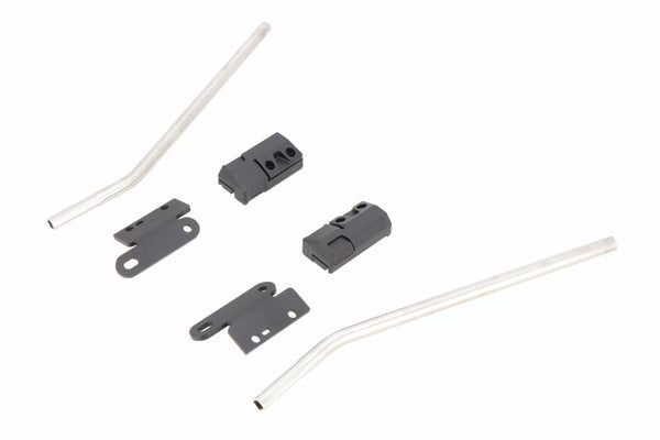 SW-мотохнохнологичен Pannier Spacer Blaze HTA.08.740.86600/B