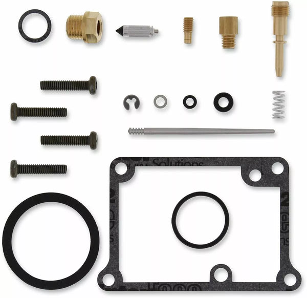 Moose Offroad Hardparts Kit Remoint Kit Carb Yam 26-1307