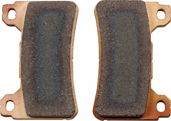 Galfer спирачна накладка Sintered Sport FD326G1375