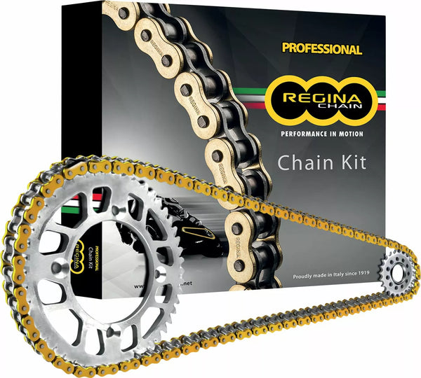 Regina Kit Yam YZF600 R6 03-05 (530) KY073M