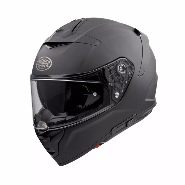 Premier Helmets Helmet Devil U9 BM LG APINTDEIFIBU9B000L