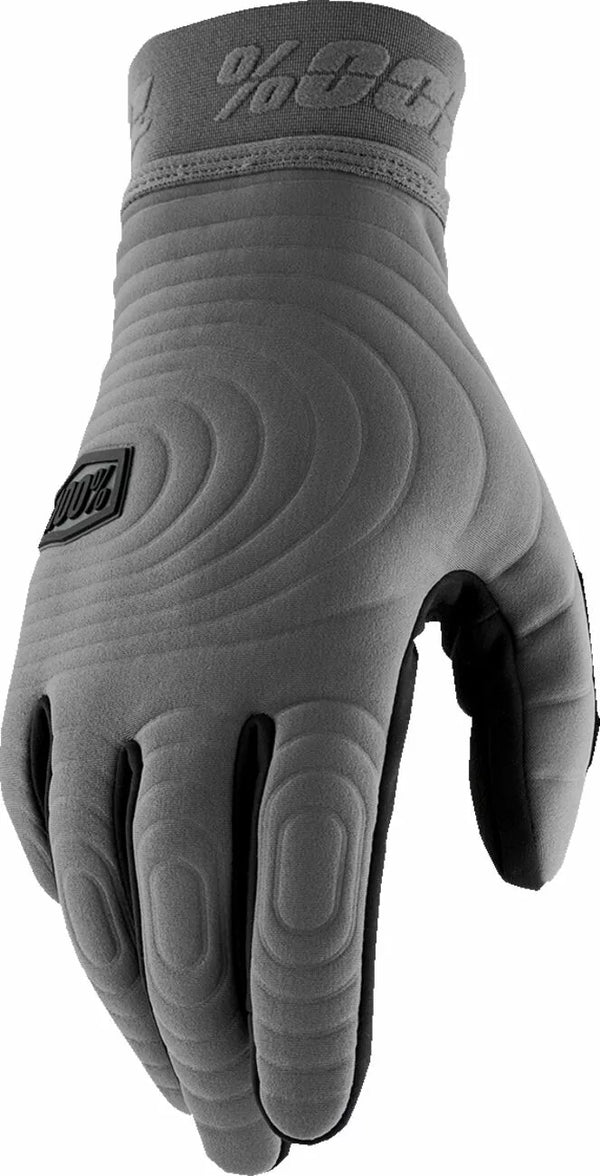 100% GLV BRESK XTRM Char SM 10030-00006