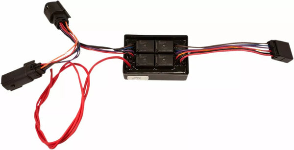 NAMZ HARNESS 5WIRE TRLR14-19FL NTI-4-5