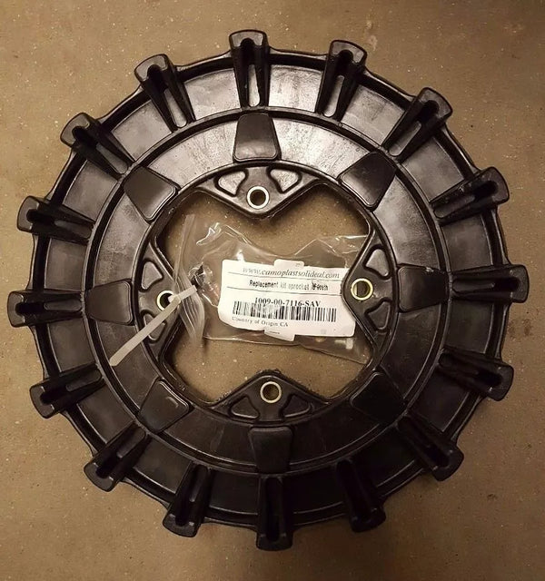 Camso-ATV заместващ комплект Sproke 17T 1009-00-7117-SAV