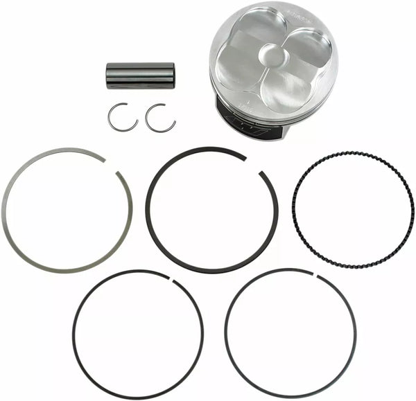 Wiseco Piston Kit може да AM 400/800 W40031M09200