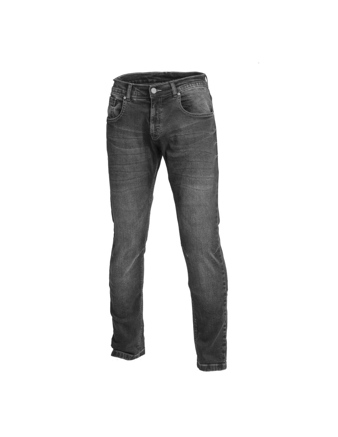 Seca kevlar mc-jeans stroke черно