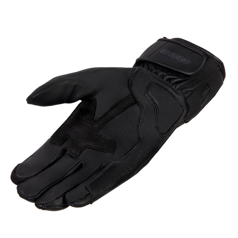 Озонова деца Mc-Gloves Rookie II черно