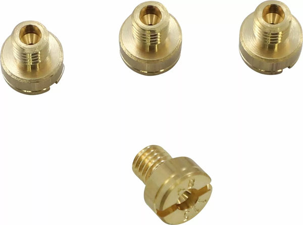 Mikuni Mikuni Main Jet 115 4PK N100604-115
