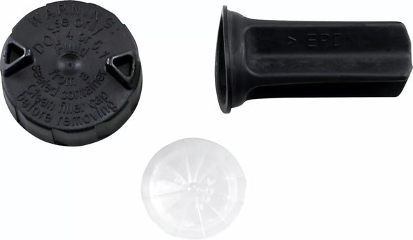 Magura HQV - Покритие вкл. Диафрагма FO 2701762