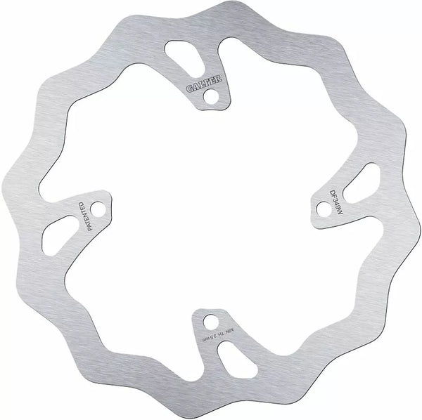 Galfer спирачен диск Фиксирана вълна DF349W