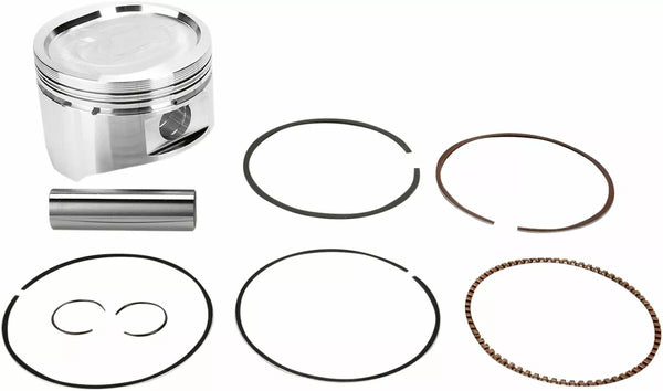 WISECO WISECO PISTON YAM .50MM W4676M08350