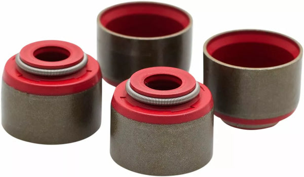 Kibblewhite уплътнение Viton 3/8 стъбло 4/pk 71011-4