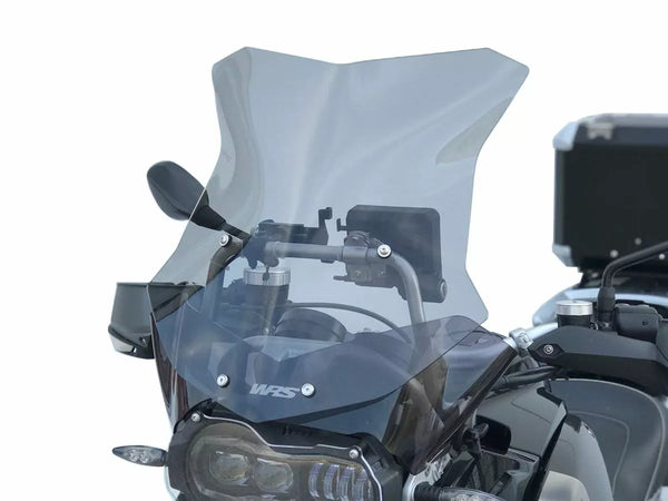 WRS предно стъкло Sport EVO R1200GS/A BM034F LED