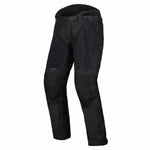 Rebelhorn Dam Textile Motorcycle Pants Hiflow IV Black 