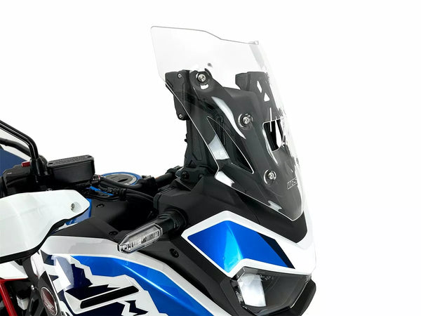 WRS предно стъкло спорт CRF1100L AFRI HO071T