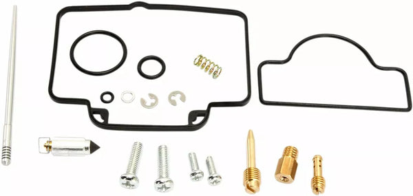 Moose Offroad Hardparts Комплект за ремонт въглехидрати YAM 26-1578