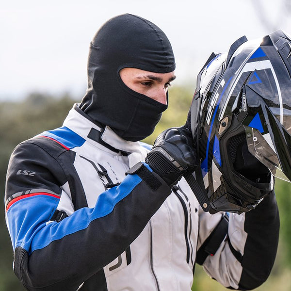 Balaclava LS2 памук
