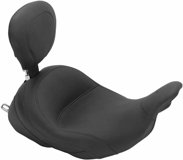 Mustang Seat Lowdown wint w/dbr 79910
