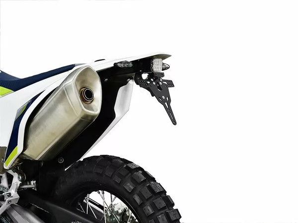 Zieger LCS PLT HLD Тип B 701 Enduro 1000622