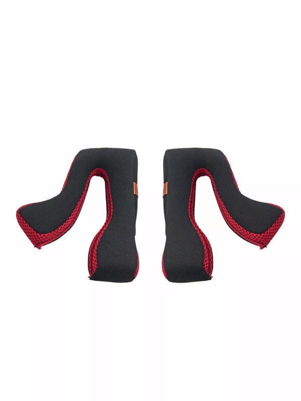 Alpinestars (MX) Cheek Pad S-M5 +5mm LG 8960223-11-L
