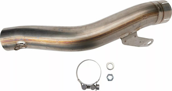 Akrapovic Link Pipe Ti ZX10R 2016 L-K10SO7T