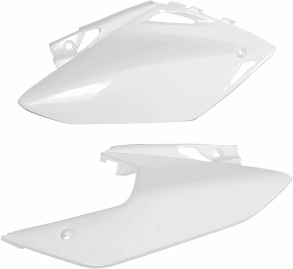 НЛО страна на панела CRF450X WHHT HO04601#041