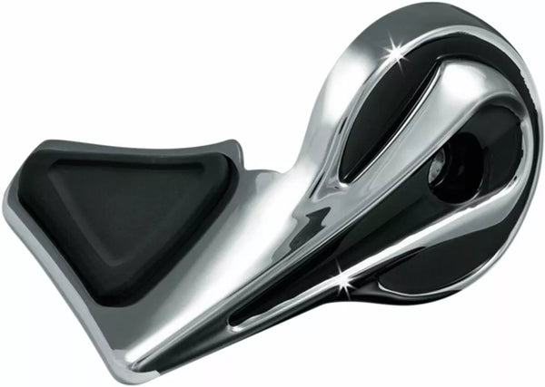 Kuryakyn Throgtle Boss Kinetic Chr kur6354