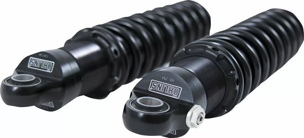 Ohlins Shocks HD DYNA FXD 1991-2017 S HD 761