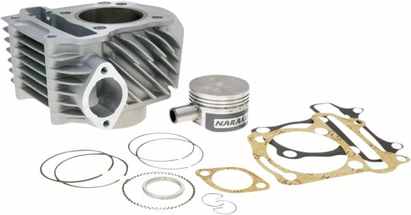 Комплект за цилиндри на Naraku 125cc NK600.10