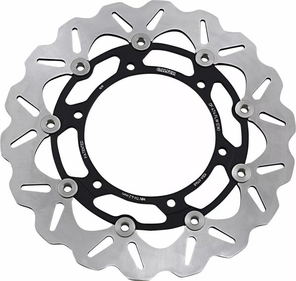 Galfer Brake Disc Float Wave DF474CW