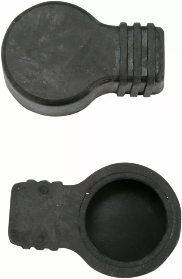 Kuryakyn breath boots kur9900