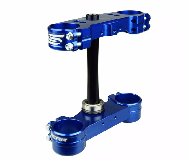 Белег тройни скоби HVA 14-22 BL S5417B