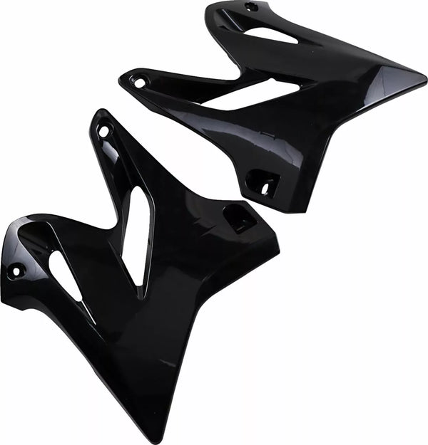 UFO RAD CVR YZ125/250 15-21 BK YA04844#001