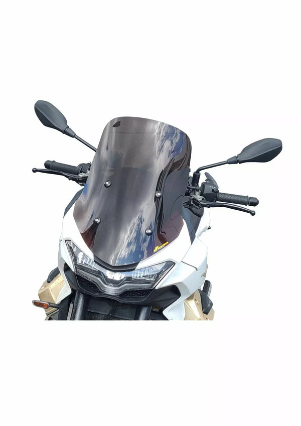 Bullster Windshield - V100/S - 54.5 cm BG014HPFN