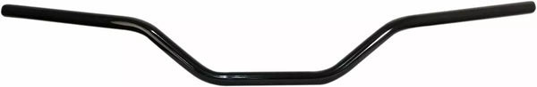 Emgo Handlebar Wide Mag Black 23-12575
