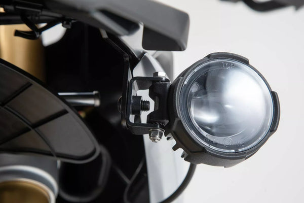 SW-MOTECH LIGHT MOUNTING KIT NSW.07.897.10000/B