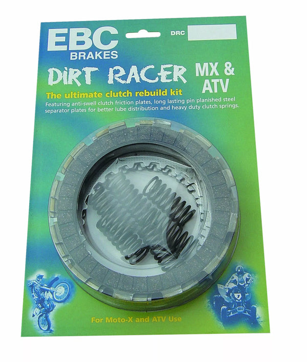 EBC комплект съединител Dirc DRC Series DRC097