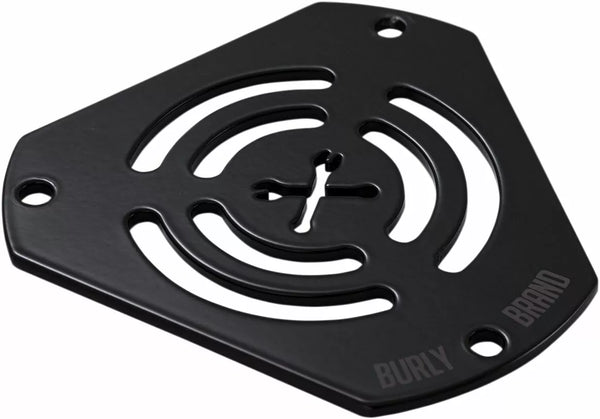 Burly Brand Burley Hex гаечни ключове BLK 0206-0180-B
