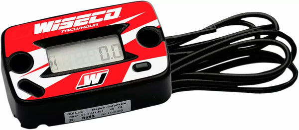 Wiseco Meter Hour/Tach Wisco WW8061