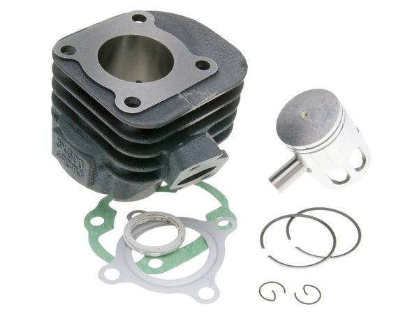 101 Октанов цилиндър комплект 50cc IP33559