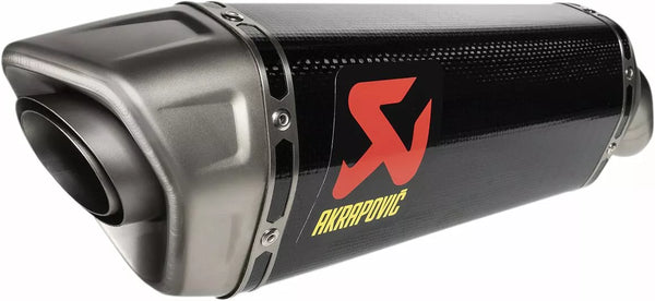 Akrapovic Muckler CF/Ti ZX10R S-K10SO27-HRC
