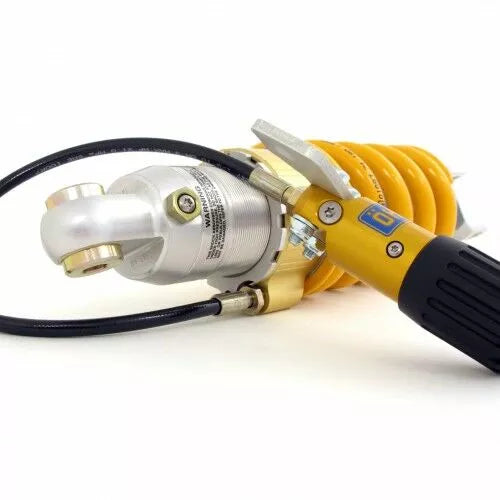 Ohlins Shock Authber STX46 Street KA 739