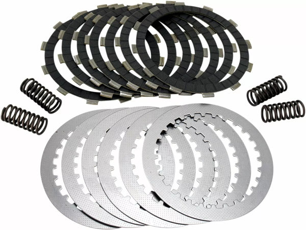 Ebc комплект съединител carbon drcf виж drcf054