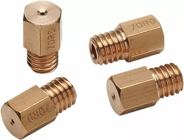 EBC въглехидрати 4-PK MIK HJ380 HJ380-4