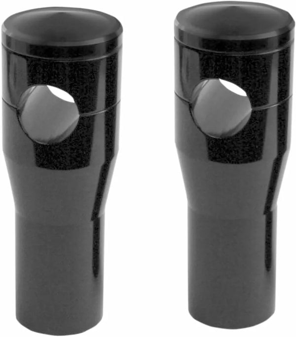 Accutronix щранури Elite 4 blk HR1354-B