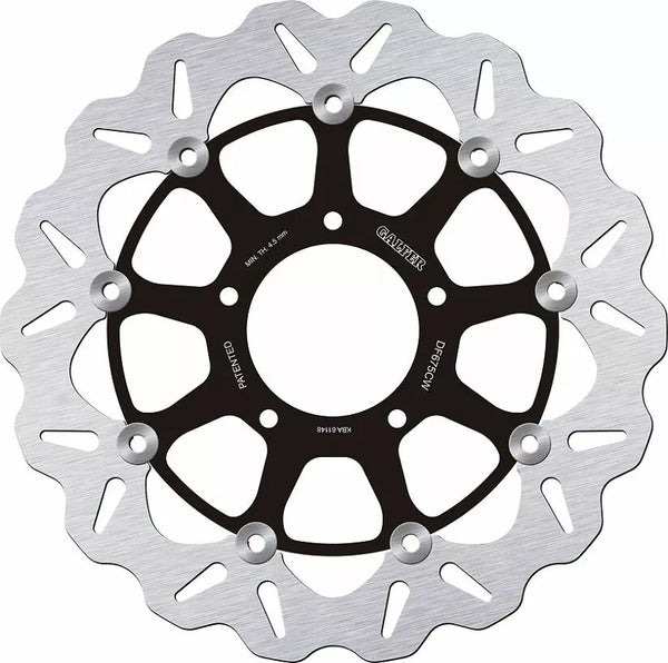 Galfer Brake Disc Float Wave DF765CW