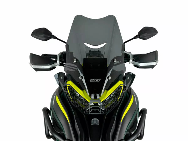 WRS предно стъкло TRK702/x DA BE008FS