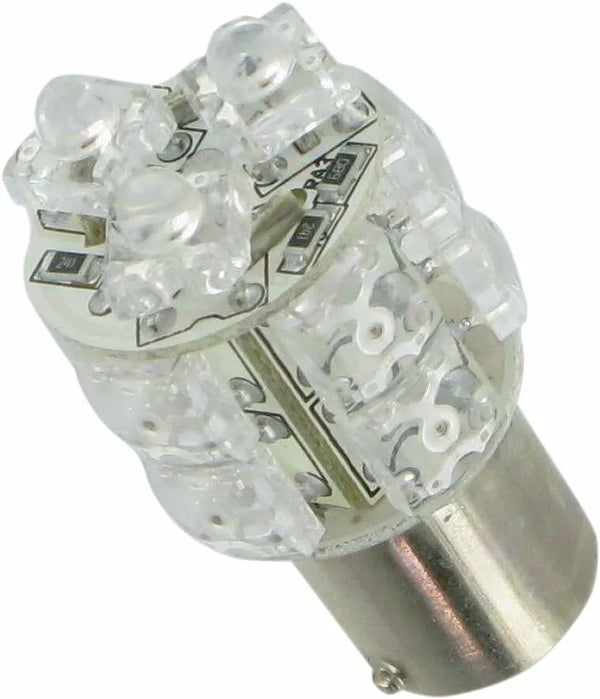 Brite-Lites крушка 360LED 1156 Red BL-1156360R