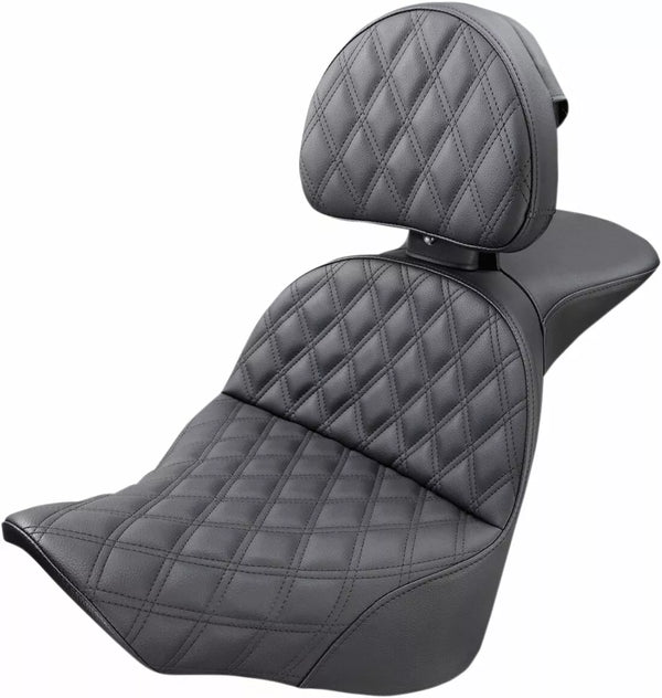 Saddlemen Seat Explorer FLFB/FXBR 18-UP 818-27-030LS